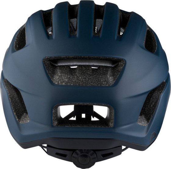 Trekking- Fahrradhelm Paranus, dunkelblau 