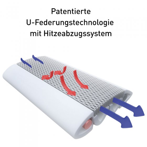 Kopfkissen