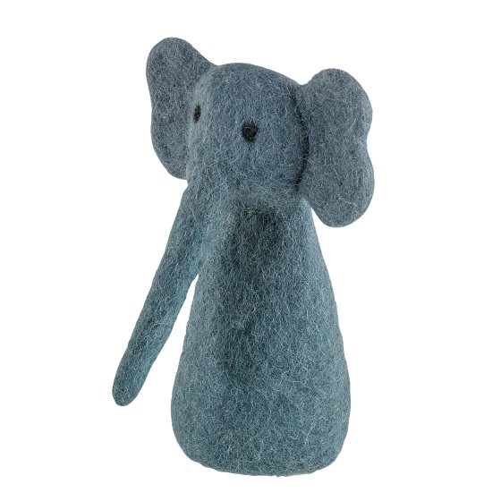 Eierwärmer LANA Elefant 