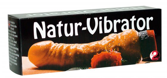Vibrator Natur-Vibrator 