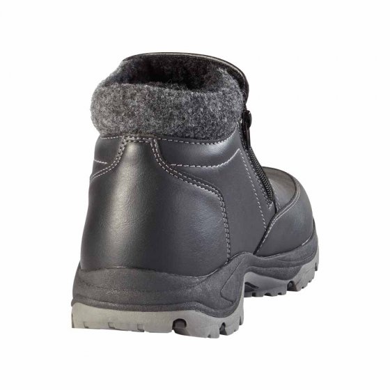 Winterstiefel mit Klimamembrane 