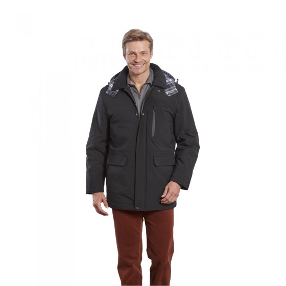 Herren-Freizeitjacke 