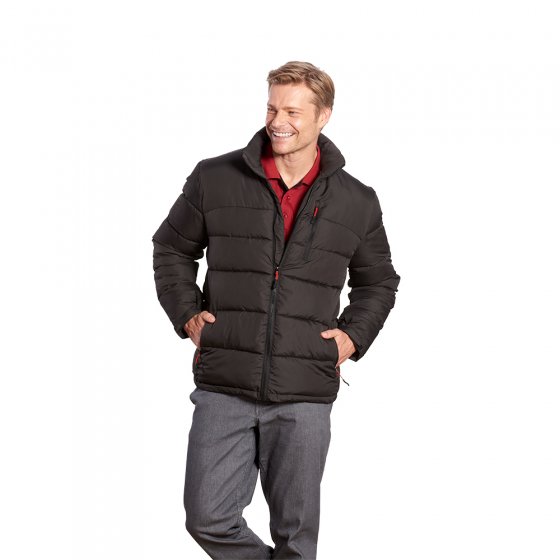 Herren Steppjacke