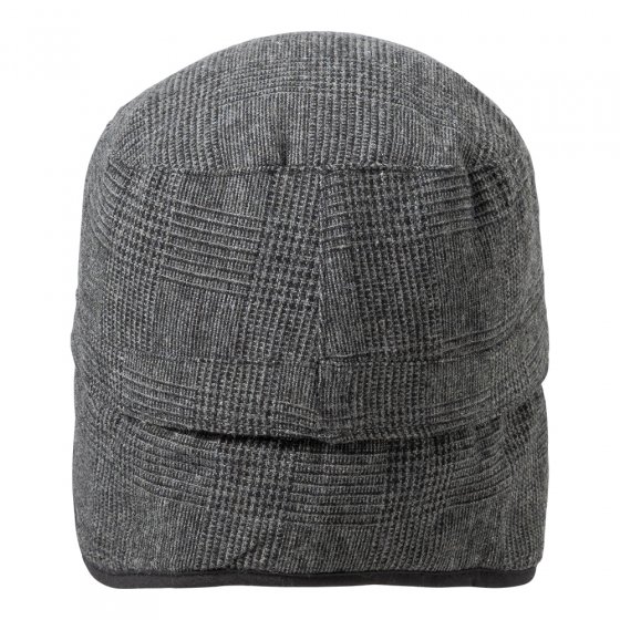 Field-Cap mit Kälteschutz 