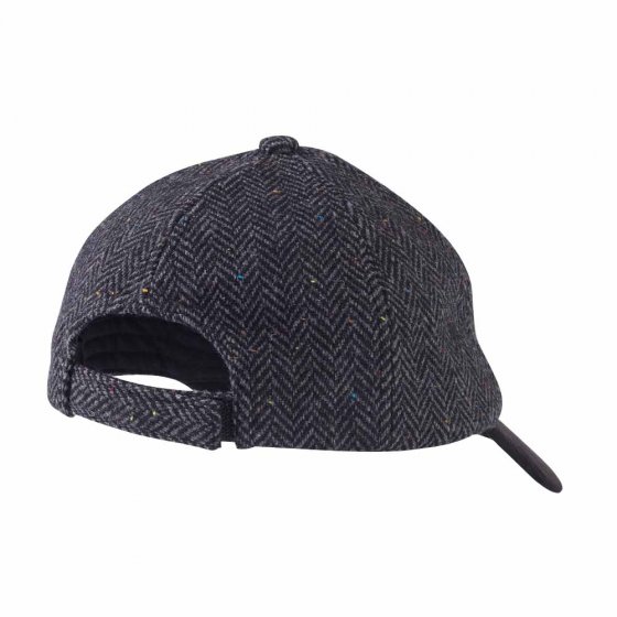 Elegante Winterkappe 