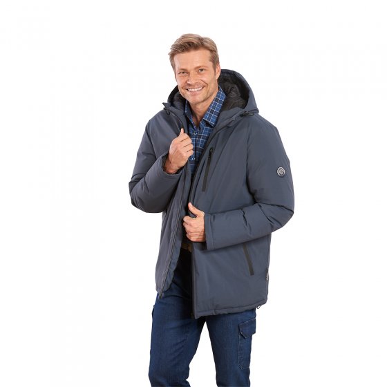 Funktionsjacke „Coastguard“ 