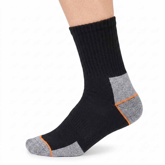 Heimwerker-Socken 