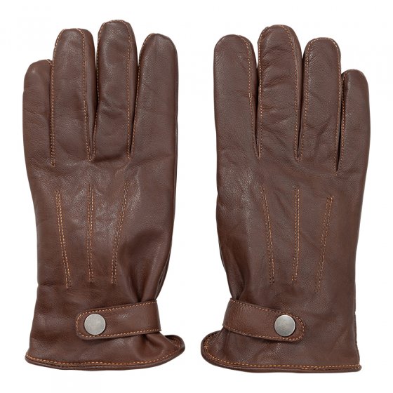 Authentischer Lederhandschuh 