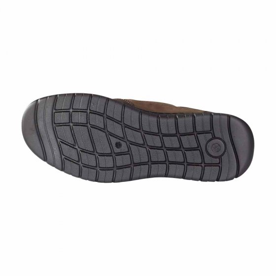 Komfortabler Stretchslipper