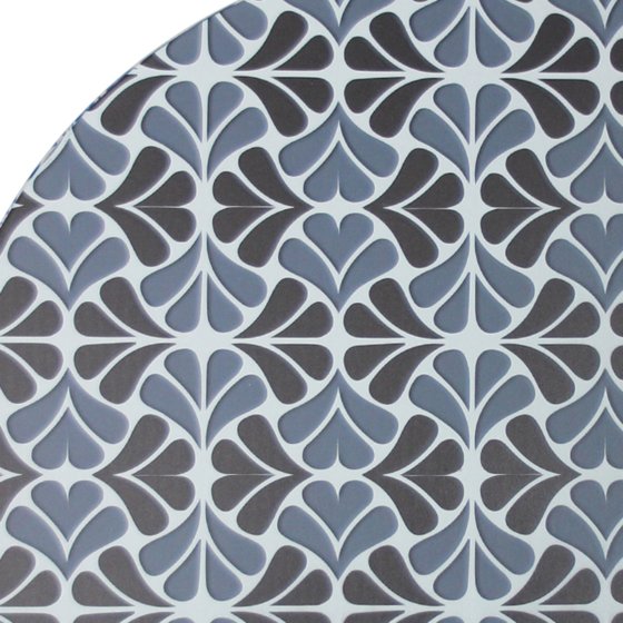 Gartentisch Celia Floral 