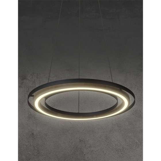 Pendelleuchte Deckenlampe RILAS 