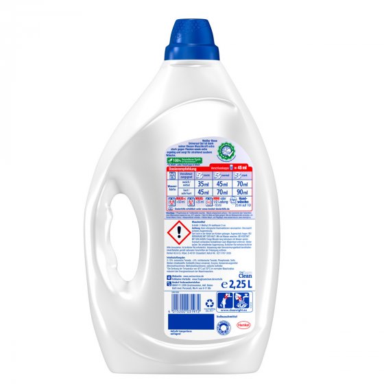 W.Riese Universal Gel 50WL 2250ml 