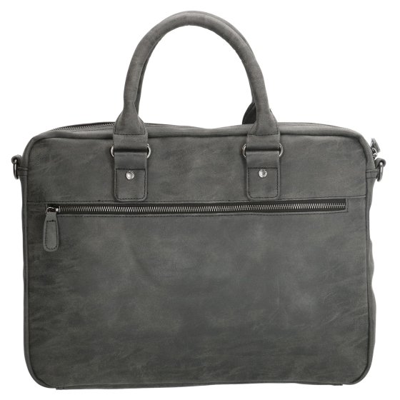 Laptoptasche Kunstleder 