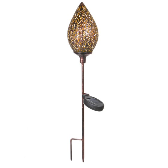 Solarlampe Knospe Soley 