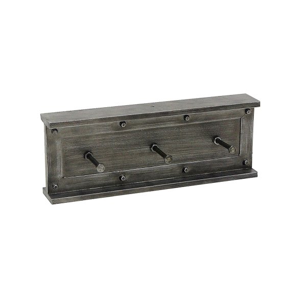 Garderobe Steampunk 3 