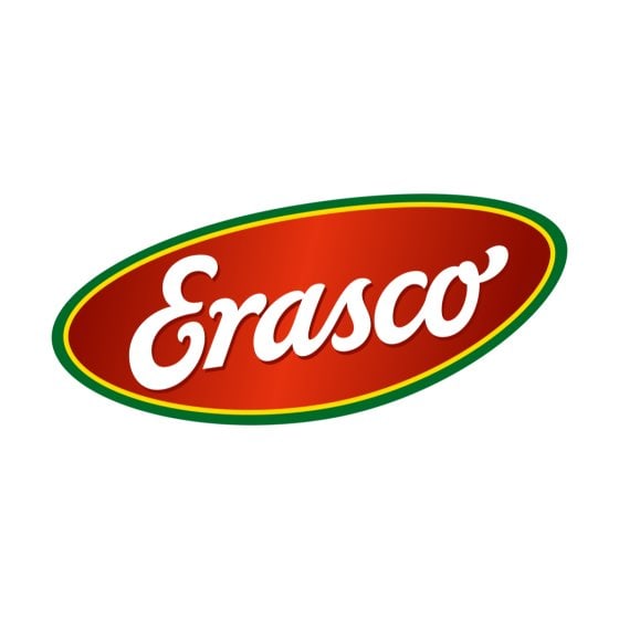 Erasco Chili con Carne mit grüner Peperoni Packung 800g 3er Pack 