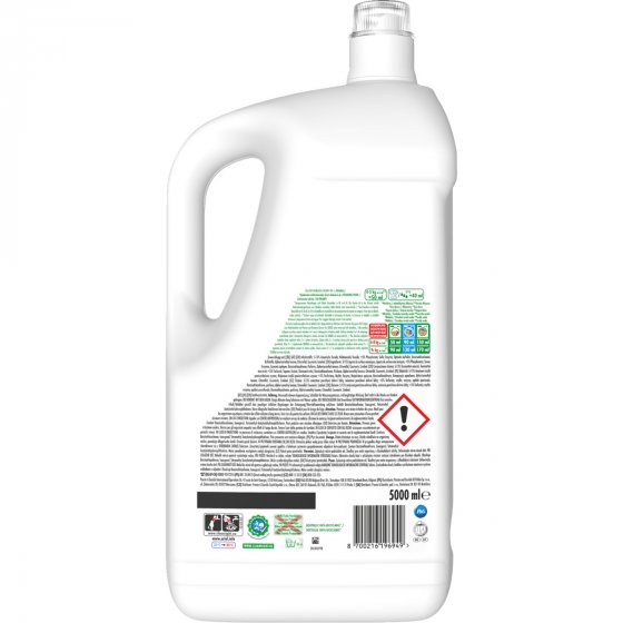 Ariel Flüssig Regulär 100WL 