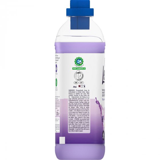 Lenor Weichspüler Ein Tag in der Provence 68WL 