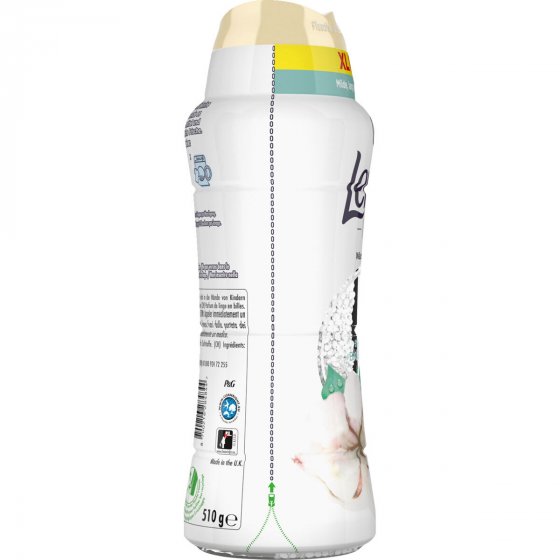 Lenor Light Wäscheparfum Baumwollblüte 