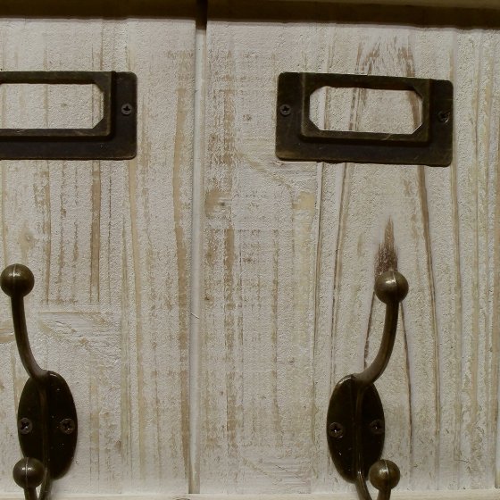Garderobe Juna 