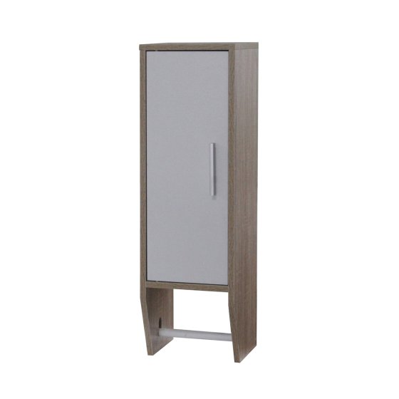 Toilettenpapierhalter Leto 