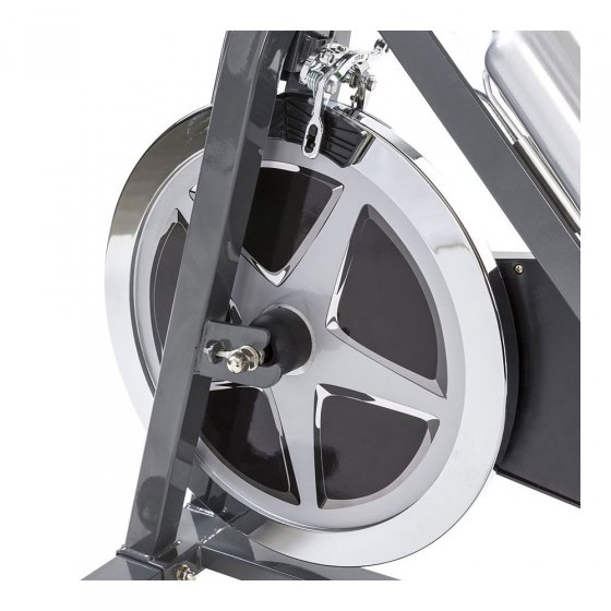 Tunturi Cardio Fit S30 Indoor Cycle 