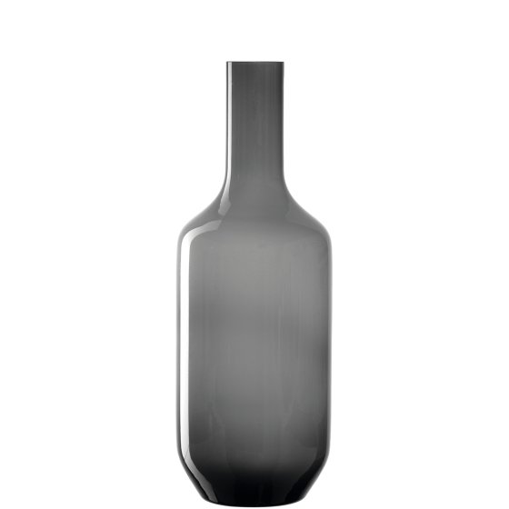 Vase 50 cm grau MILANO 