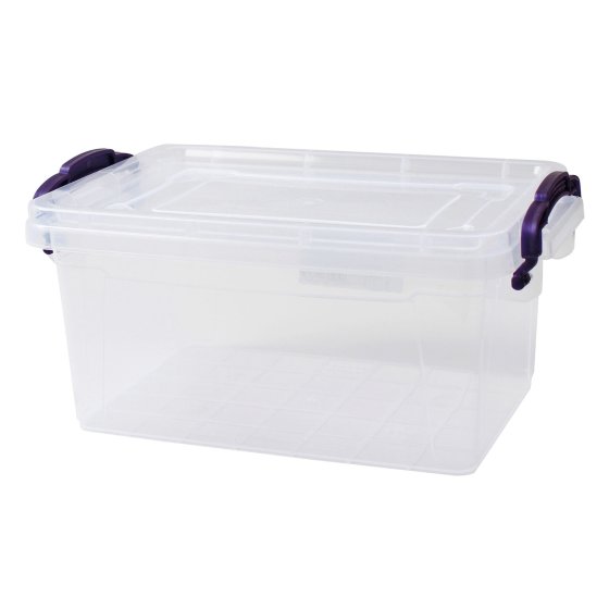 Box mit Deckel 1,75 L Sofia 