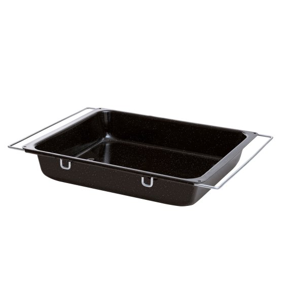 Backblech Multiflex hoch Profibäcker 