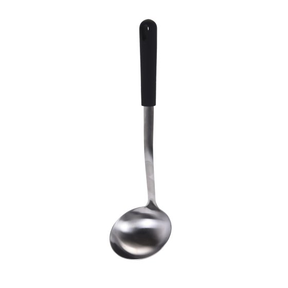 Suppenlöffel Edelstahl 