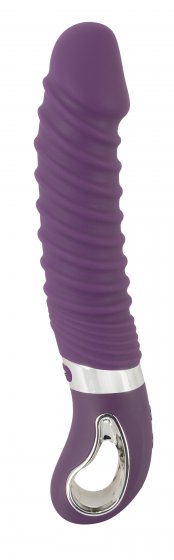 Vibrator Warming Soft Vibrator 