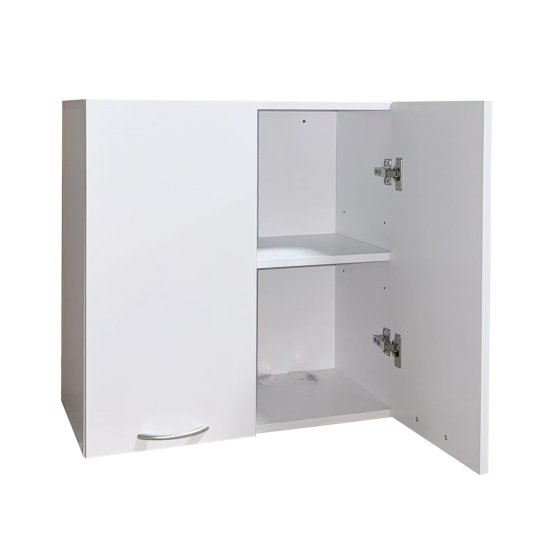 Küchenhängeschrank Jenna Weiß 60 cm 