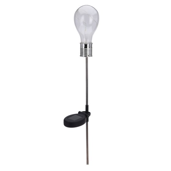 Solarlampe LED schwenkbar 