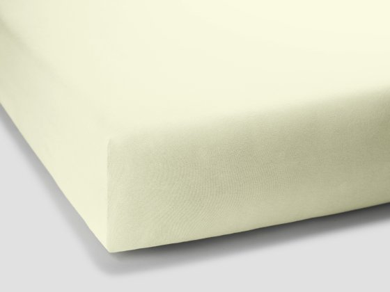 Spannbettlaken Bella Gracia 035 FORMESSE Natur | 200x220-200x240