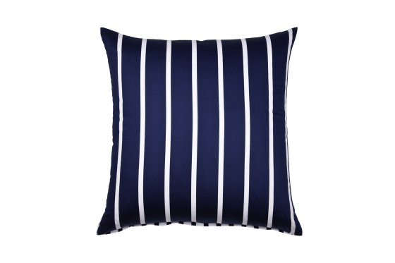 Baumwoll Bettwäsche Modernclassic Streifenlook Janine 