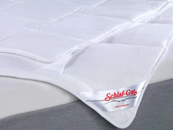 Bettdecke Utah Steppbett 135x200 cm frankenstolz 
