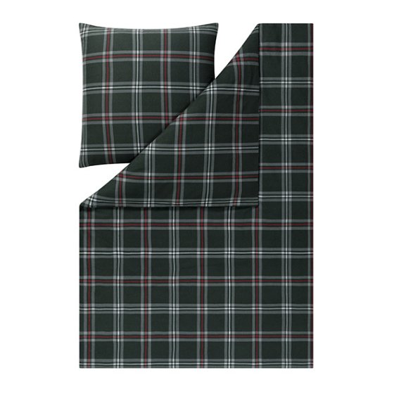 Bettwäsche Kuschelflanell Harry ESTELLA 