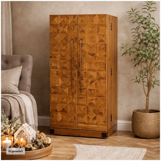 Barschrank Imelda 107 cm 