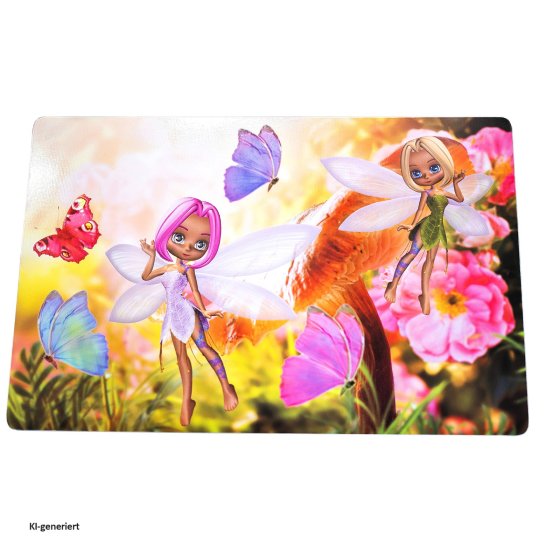 Kindertischgruppe Blumenfee 