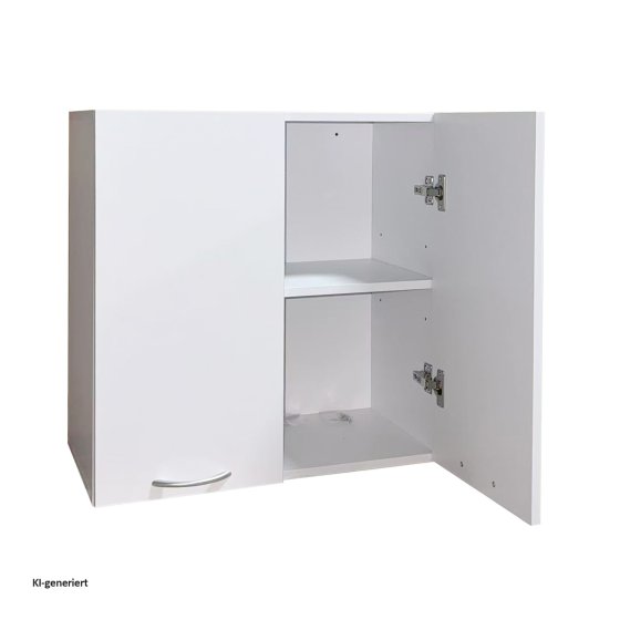 Küchenhängeschrank Jenna Weiß 60 cm 