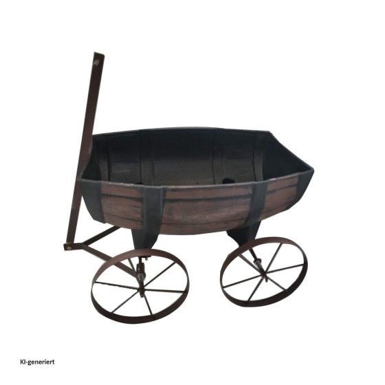 Pflanzwagen Nessa 