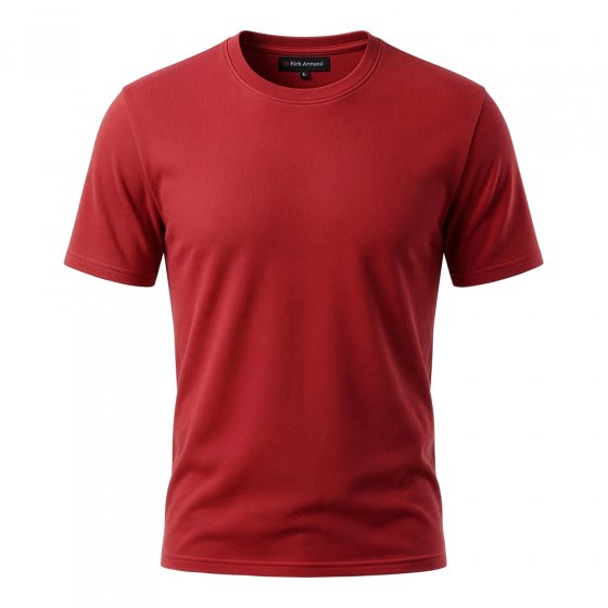 T-Shirt 3er Pack Bunt 