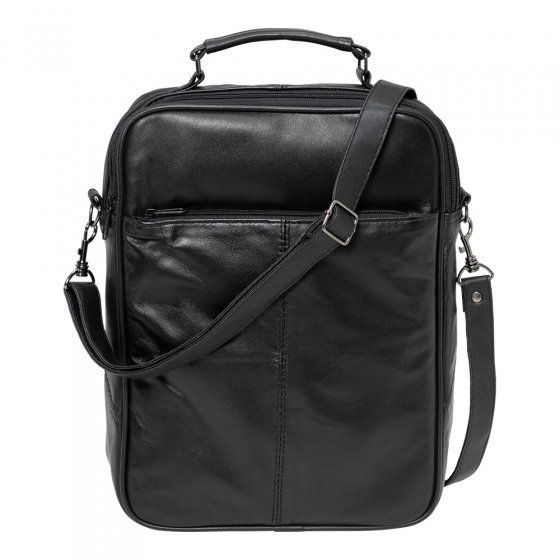 XXL Tasche aus Lammleder 