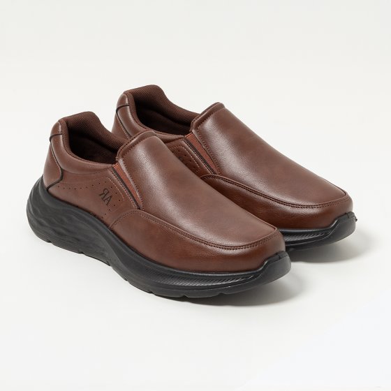 Herren Slipper 46 | Braun