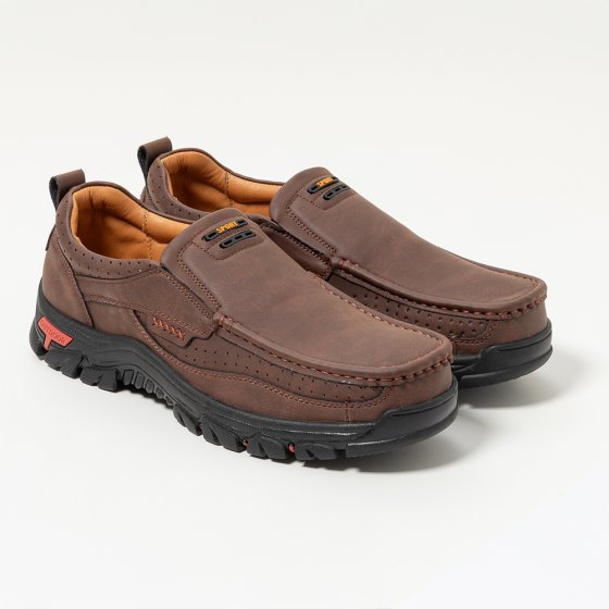 Modischer Herren Slipper 