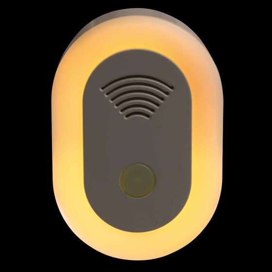 Anti-Insekten-Stecker 