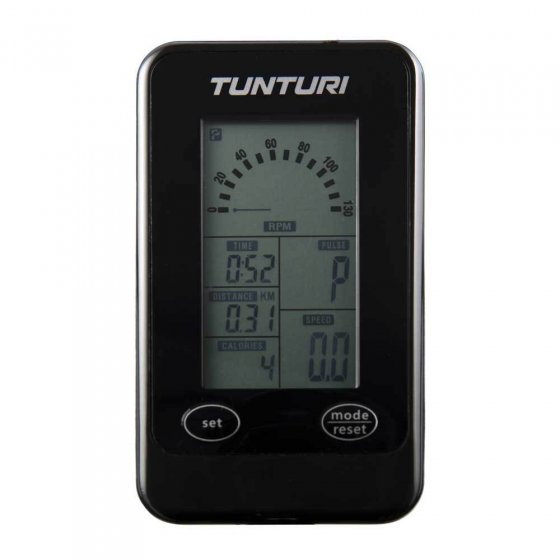 Tunturi Fitrace 40 HR 