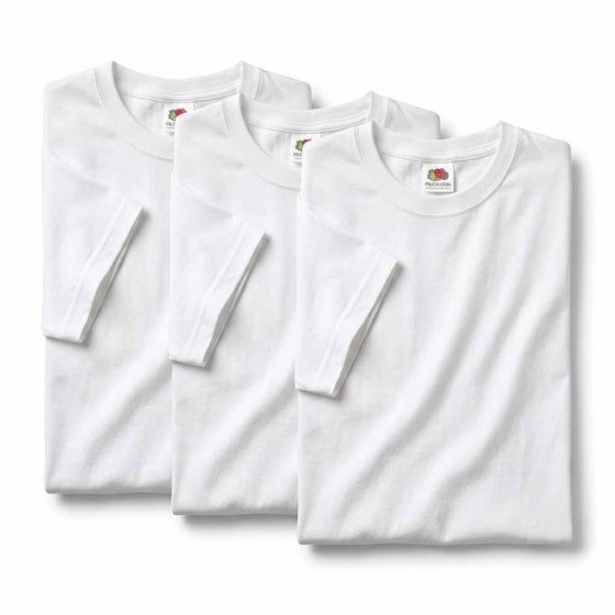 3er Pack T-Shirts  
