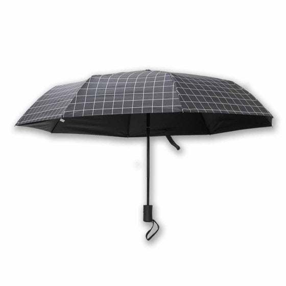 Automatik Taschen Regenschirm 