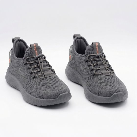 Sportschuh mit Kordelstopper 